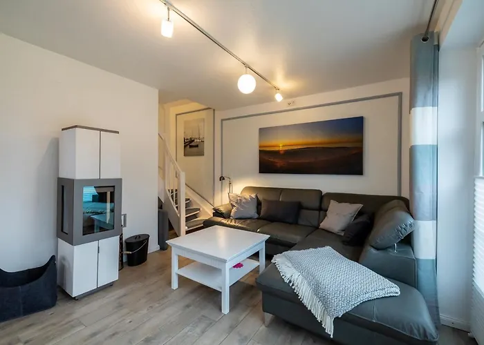 Ferienwohnung Goting Appartement Goting