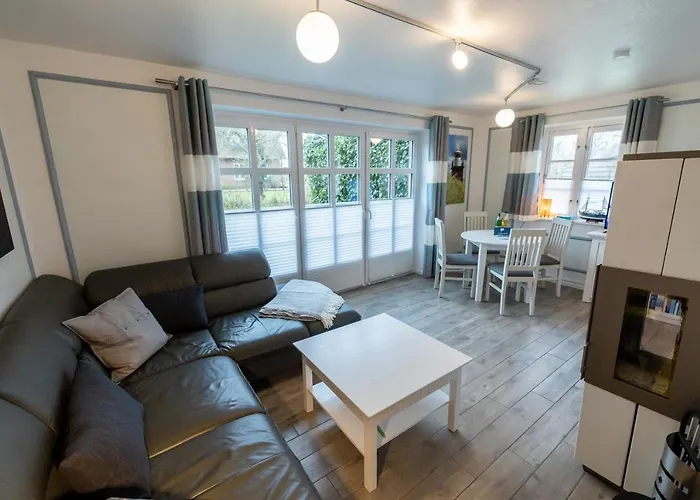 Ferienwohnung Goting Appartement *