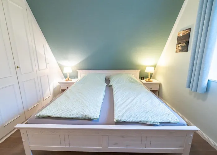 Ferienwohnung Goting Apartament Goting