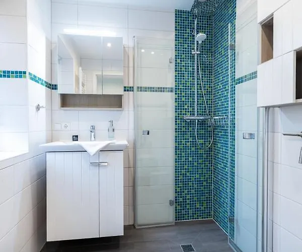 Ferienwohnung Goting *