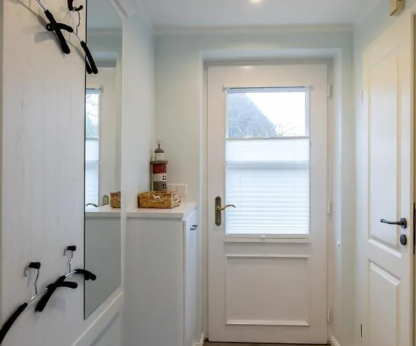 Ferienwohnung Goting Appartement