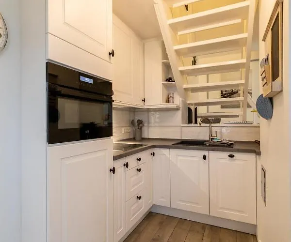 Ferienwohnung Goting Appartement