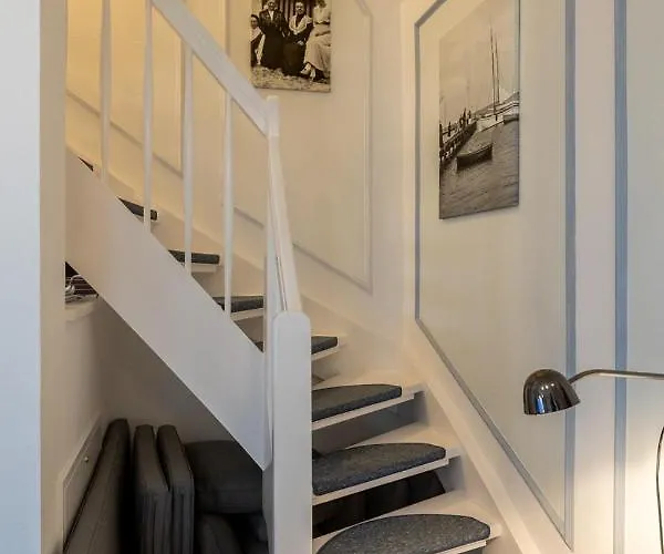 Appartement Ferienwohnung Goting Goting