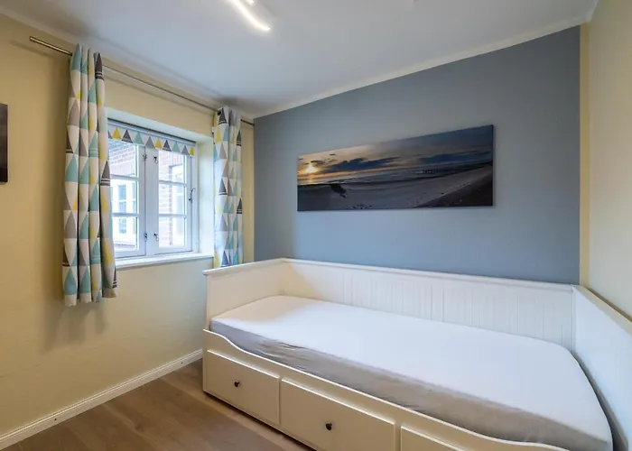 Ferienwohnung Goting Goting