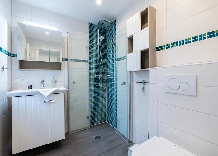 Ferienwohnung Goting *