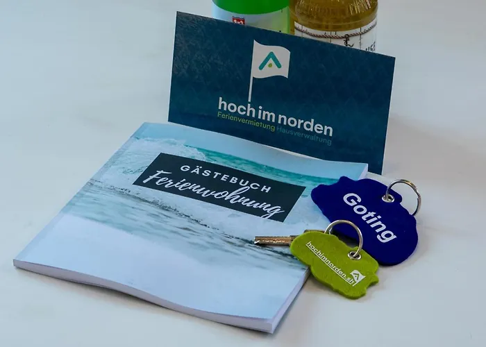 Ferienwohnung Goting *